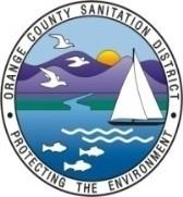 Orange County Sanitation District Special Me
