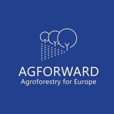 Current extent and trends of agroforestry in the EU27 Project name AGFORWARD (613520) Deliverable D1.
