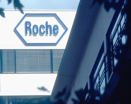1 billion Swiss francs 2015 25 million patients treated with one of Roche s top 25 selling medicines 2015 15 billion diagnostic tests performed Clear focus on