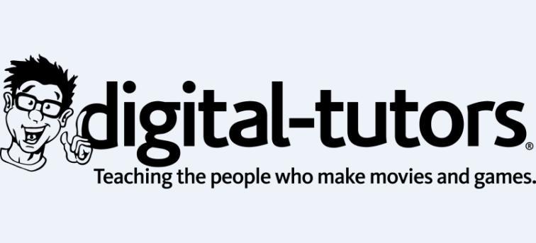 Since 2000, Digital-Tutors have been a dedicated team of artists, professionals, representatives and problem-solvers who are truly passionate about teaching the people around the globe who make