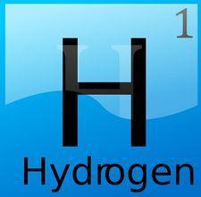 Product related information State the hydrogen