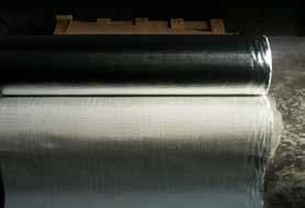 Material weight 1050 gram/m². Full roll 50 m¹, width 100 cm 56.51.01.1050 47 Cepro International B.V. - Catalogue 2010 - www.cepro.