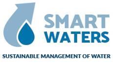 water resources, through a smart, decision making environment, which will take into account every aspect of the involved systems.
