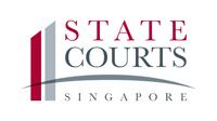 Singapore Court System Court of Appeal High Court Family Division of the High Court District Courts Magistrates Courts