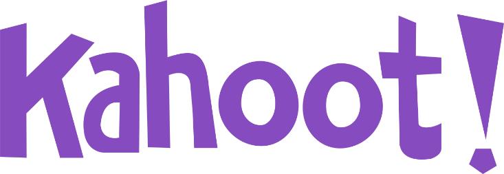 Kahoot Time Please use your laptop / mobile device