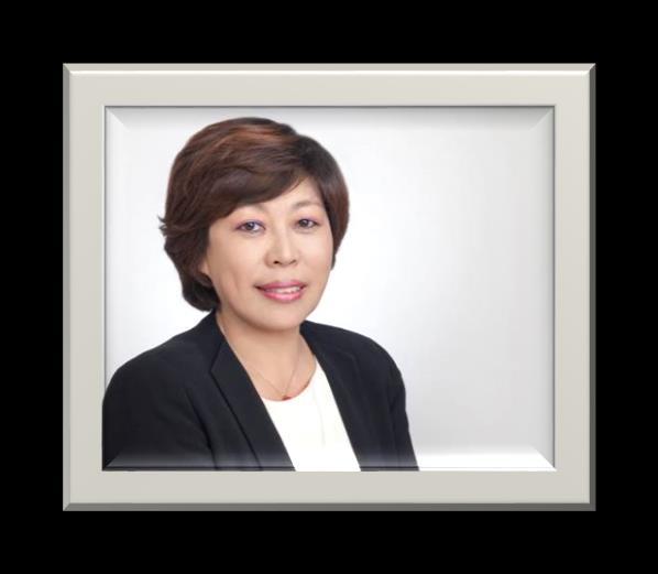 Myung-Hwa Calais Head of Transport sector Myung-Hwa has more than 25 years experience in the certification industry, in particular, in consumer product certification and safety systems.