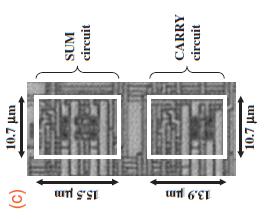 Nonvolatile circuits for logic-in-memory MTJ-Based Nonvolatile