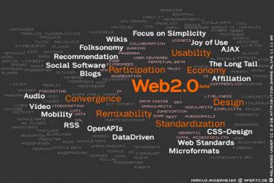 The Web 2.