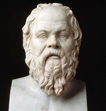 Passive Solar in Ancient Greece And Socrates, who lived in a