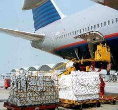 AIRFREIGHT Airport to Airport transport Door to door delivery Combined transport (sea-air, air-air) Air