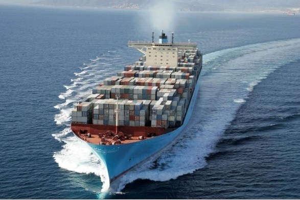 Ocean Freight: FCL, LCL Services