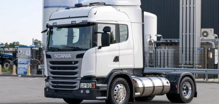 Current low diesel price has discouraged logistics/haulage companies from selecting LNG/CNG