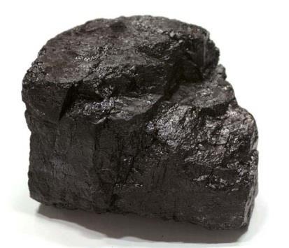 Devolatilization of coal Fossil coals can be divided into anthracite, bituminous coal and lignite Volatile matter