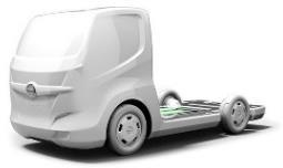 customer centers) Efforts to increase the amount of payload transported per vehicle per driver