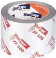 YOU DEMAND FULL SYSTEM CLOS AF 990CT AF 990CT And rely on tape to get the job done quickly efficiently. That s why we off foil, film composite HVAC tapes that deliver the product features ful dem.