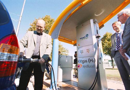 Buses - Biogas - Bio diesel - Electricity