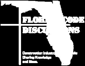 Florida Code, Construction and Licensing