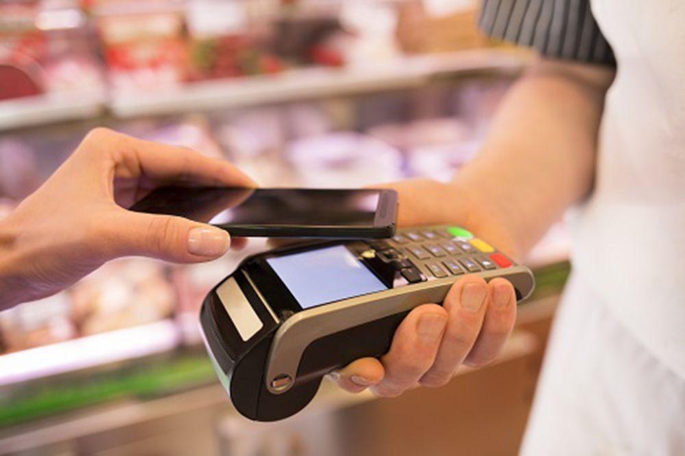 Traditional retailers are increasingly leveraging in-store sensors, or beacons, in conjunction with customers smartphones to provide contextual, proximity-based customer engagement.