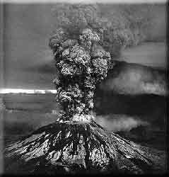 This was the largest volcanic eruption since the year 181. Crops were killed by summer frosts in New England. 1816 became known as the year without a summer.