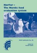 FUNC (Feed Utilization in Nordic Cattle) 19 Solution 3: Predictor traits