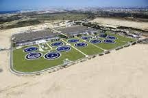 WASTEWATER TREATMENT AND AFFLUENT REUSE Mekorot views the promotion of wastewater treatment and effluents reuse for agricultural and industrial purposes, a national mission.