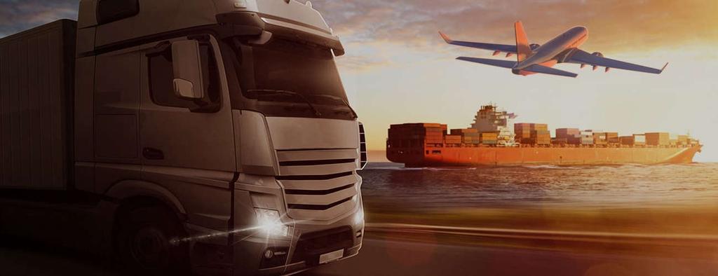 In the development, the international freight transportation is more and more advanced and completed, the individual transportation modes such as sea transportation, road transportation,