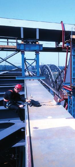 : construction supervision of pipelines This includes: Material mix tests and sorting of materials Coat thickness measuring to identify the thickness of lacquer, enamel, plastic or other coverings on