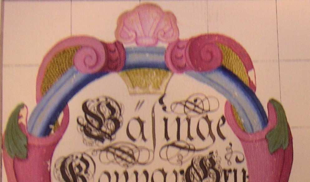 Bäsinge Koppargruvan Company mine crest from 1732AD, in the Sweden National Archives About Drake Resources Drake Resources (ASX: DRK, Drake ) is a base metals and gold/silver explorer with advanced