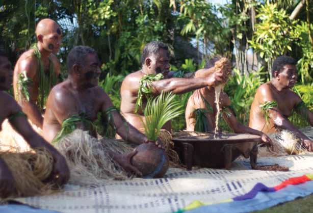 october Food Security Sega na wai, sega na kana. Across the Pacific, fresh water resources are essential to sustain food, fibre and culture.