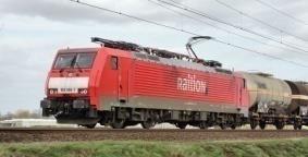 TrainsporT AG European