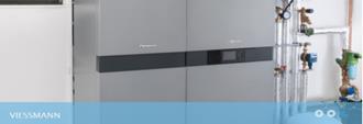 field Vaillant Fuel Cell Technology: SOFC Nominal Power (el): 1000 W