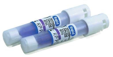 Chemical Indicator (Strips / Tapes) Designed specially for HMTS-Series Low Temperature Hydrogen Peroxide