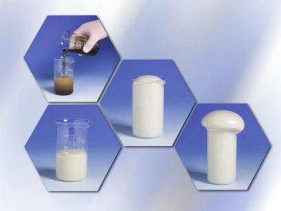 Modipur Polyurethanes HexForce Reinforcements Cost effective technology If you need to produce cost-effective high performance components, in medium to high production volumes, then Modipur could be