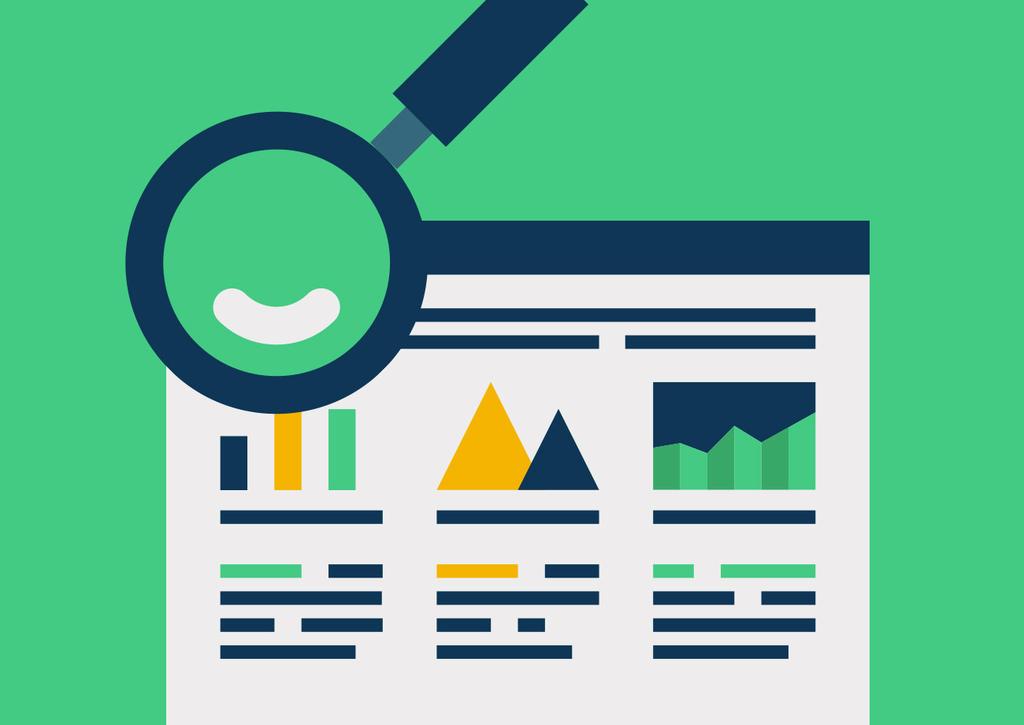 Web Analytics You need to analyze your data in a web analytics tool, such as Google Analytics and set up proper conversion tracking to measure success.
