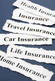 Rule #3: Maintain Adequate Insurance Read the fine print! Comparison shop specialty broker might help.