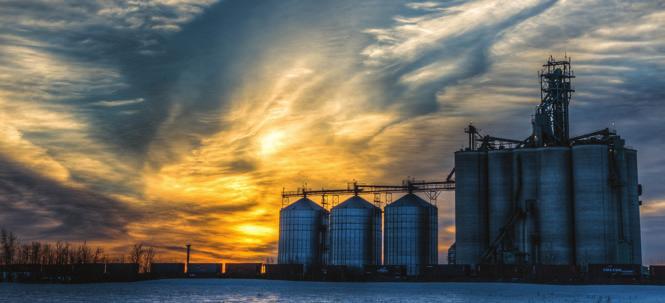 Truck driver costs, availability, and quality will continue to be an issue for grain elevators. A strong economy and low unemployment will keep truck drivers in high demand.