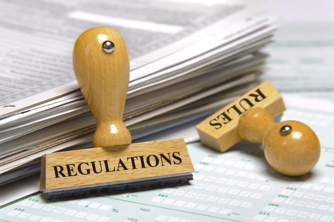 Regulatory Framework for