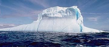 We now have the opportunity to see all of the iceberg.