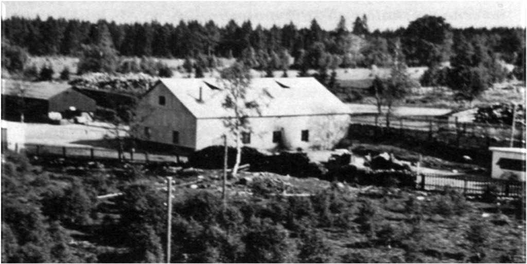 Södra 80 years of development