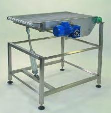 Ideal for bakery and other confectionery applications.