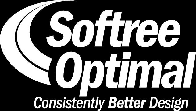 Ove Arup EXECUTIVE SUMMARY Softree, in association with the University of British Columbia, has developed a new software technology, Softree Optimal to determine the optimal alignment for corridor