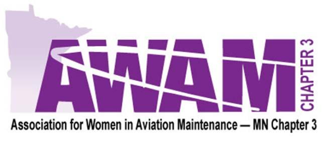 September 2016 The 2017 Minnesota Aviation Maintenance Technician Conference brings maintenance professionals, industry employers, exhibitors, and aviation college and university programs together