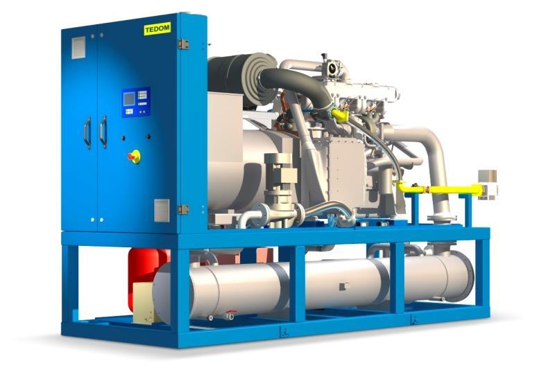 Available to run on a variety of gas fuels. Multiple units can be run in synch, and high-end digital controllers make synchronising with the mains simple.
