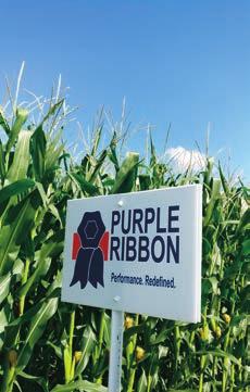 RIBBON Technology in agriculture is changing at a rapid pace.