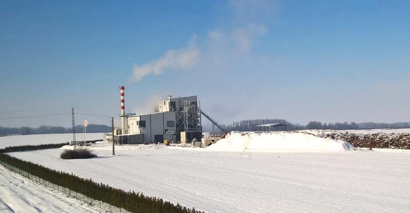 Introduction BioCHP - one of the most effective means of generating REN Global energy problem Global warming caused by greenhouse gas emissions Main problems in energy industry Low efficiency based