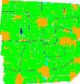 mapping(%) Error(%) Crops GVG(%) Field Corn 31.24 30.24 3.31 谷物 0.