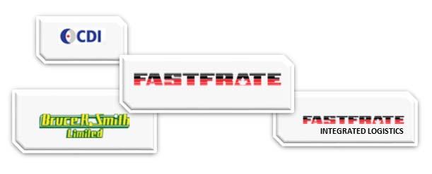 FASTFRATE OVERVIEW & INITIATIVES We are committed to