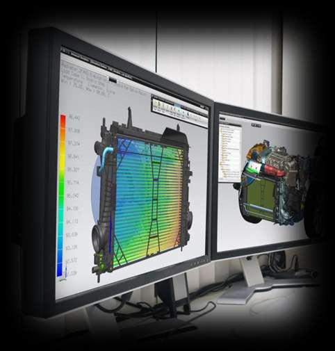 NX CAE Vision Engineering simulation solutions that drive product performance decisions across the complete product lifecycle Delivering.