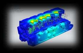 NX CAE Key Investment Areas Integrated modeling and simulation Enable rapid
