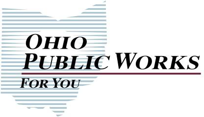 OHIO PUBLIC WORKS COMMISSION SMALL